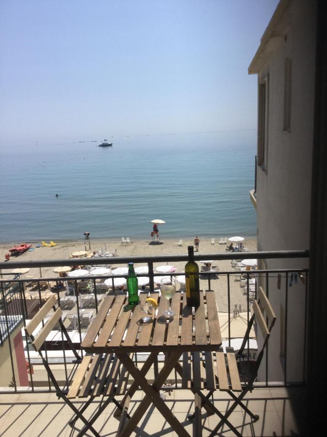 Aparthotel Fanny 2*