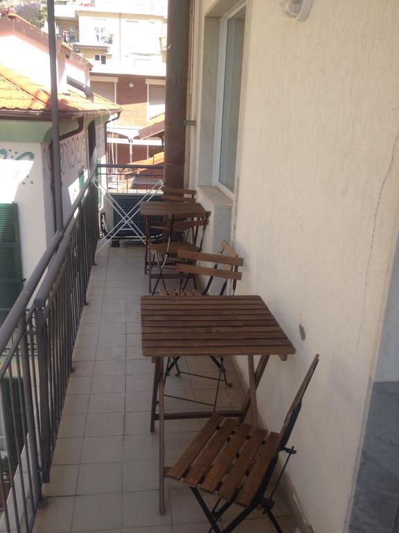 Aparthotel Fanny