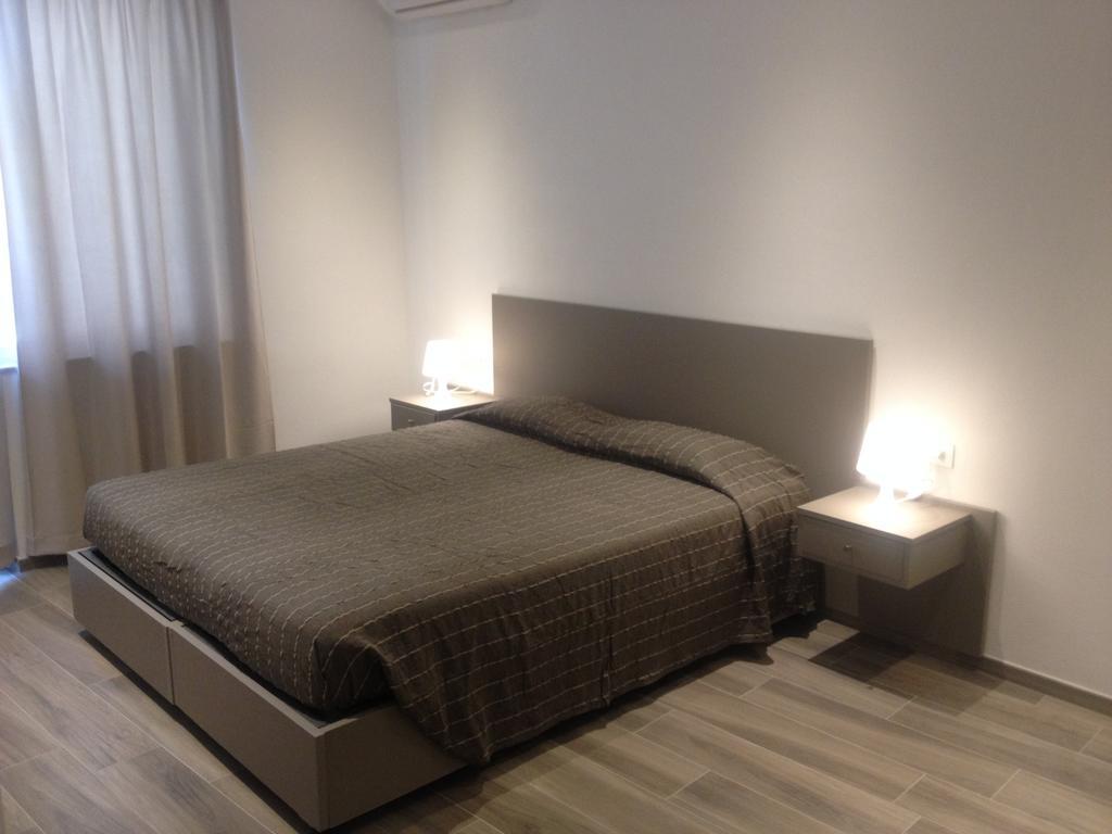 Aparthotel Fanny 2*