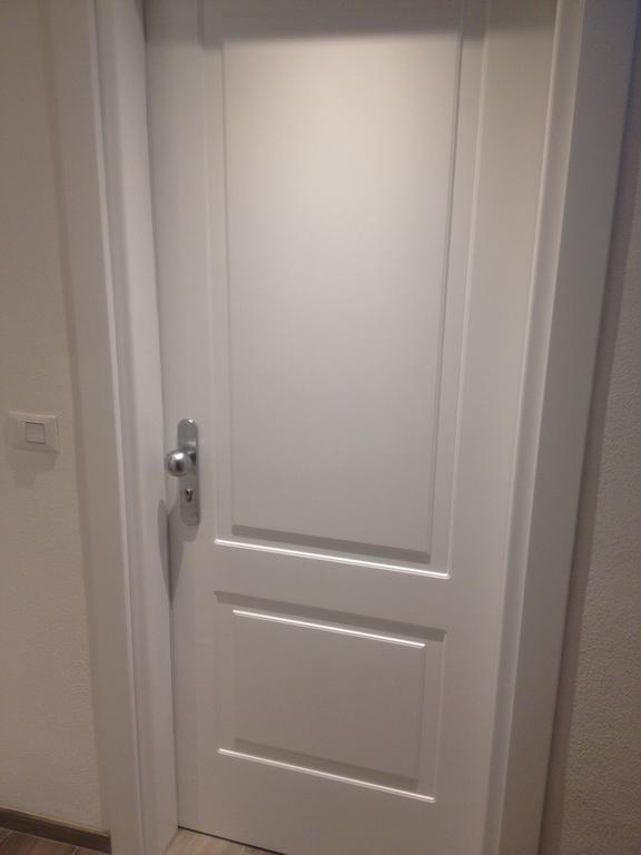 Aparthotel Fanny