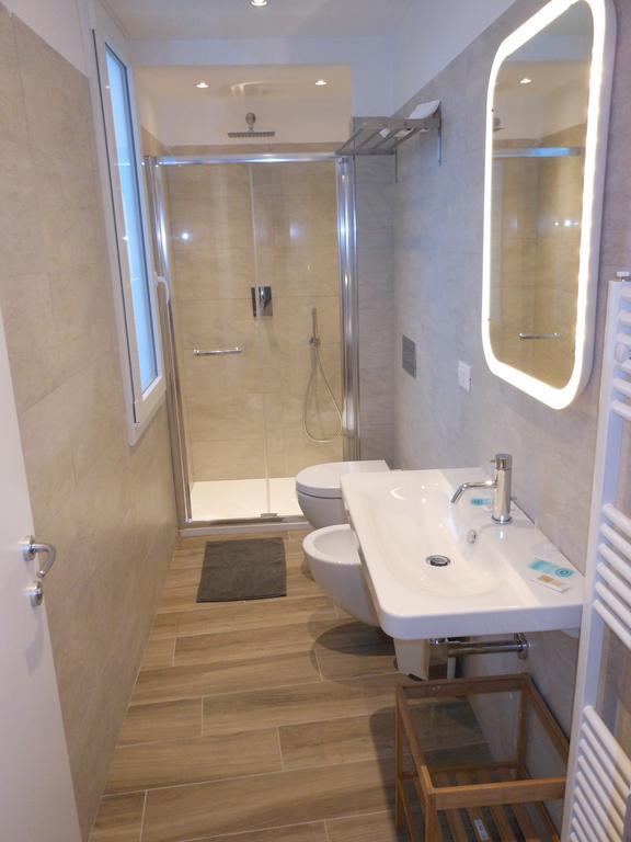 Aparthotel Fanny Alassio