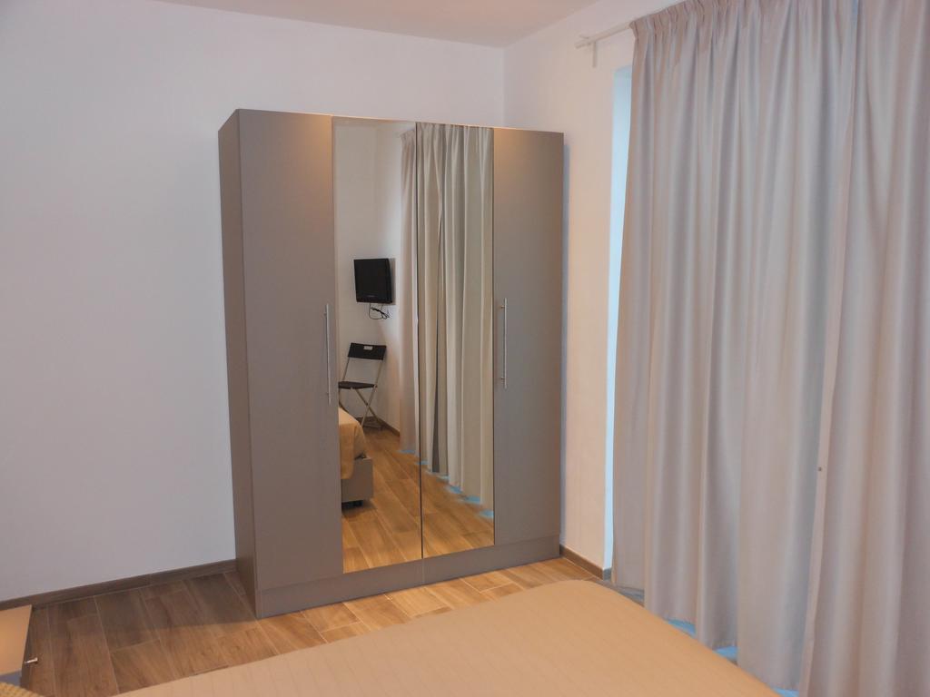 Aparthotel Fanny Alassio