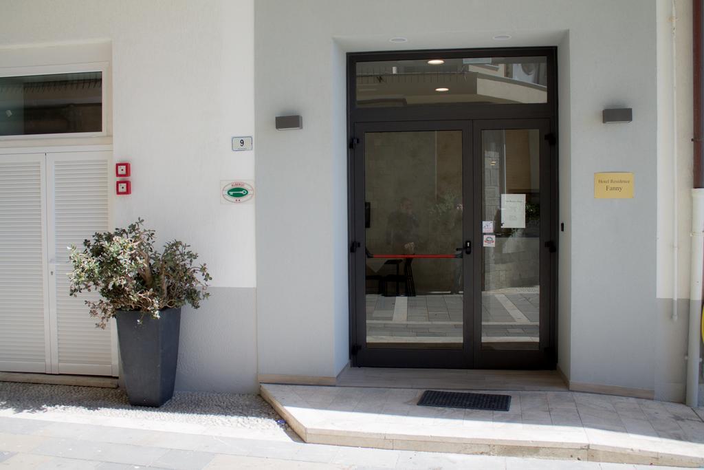 Fanny Aparthotel Alassio