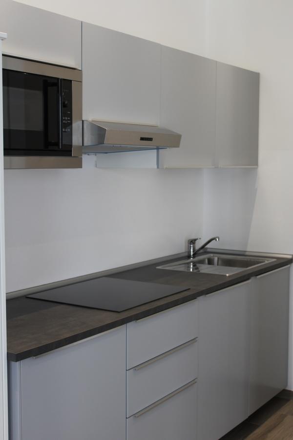 Fanny Aparthotel 2*