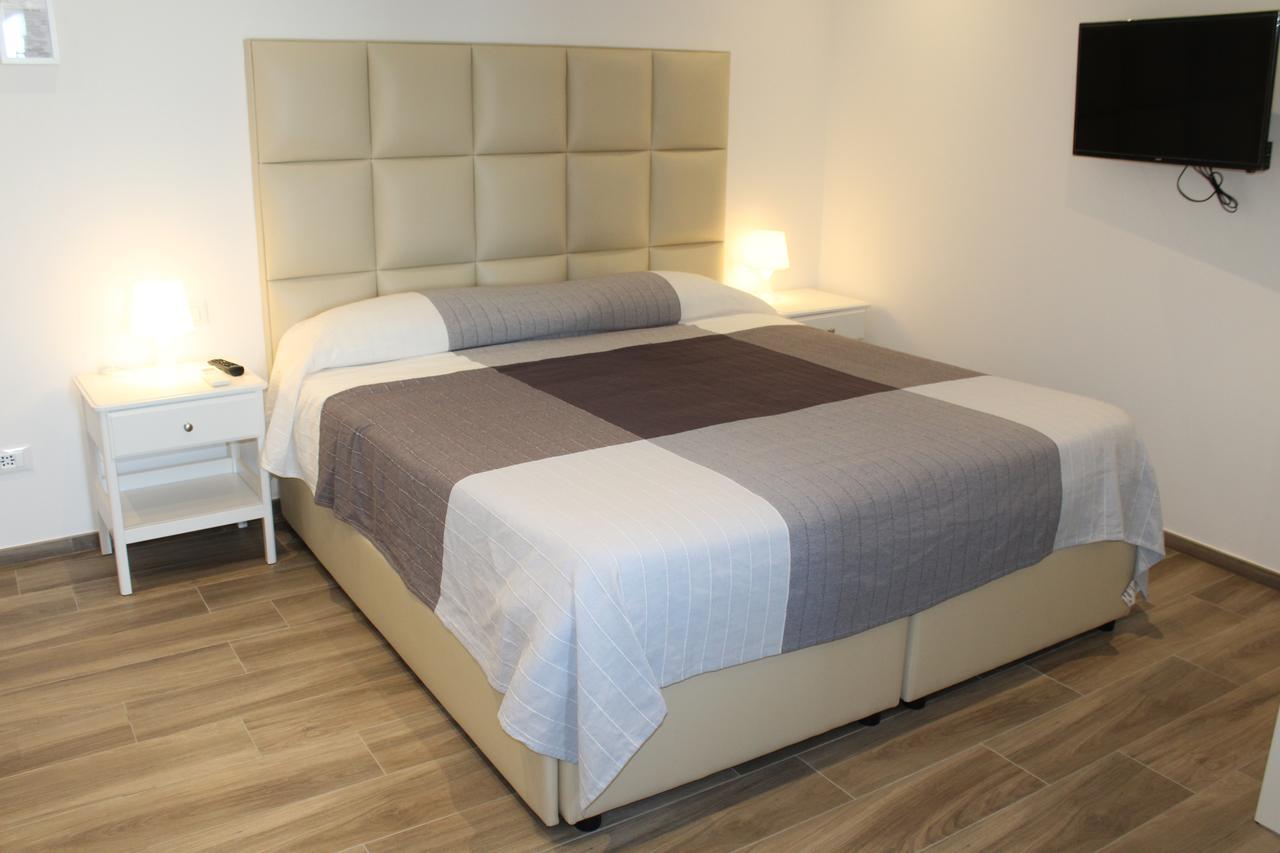 Aparthotel Fanny 2*