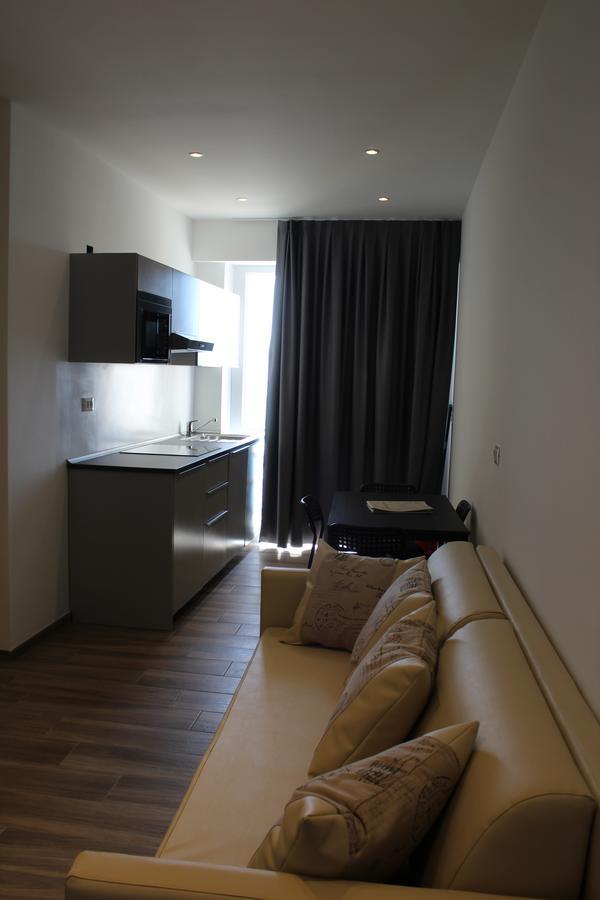 Aparthotel Fanny