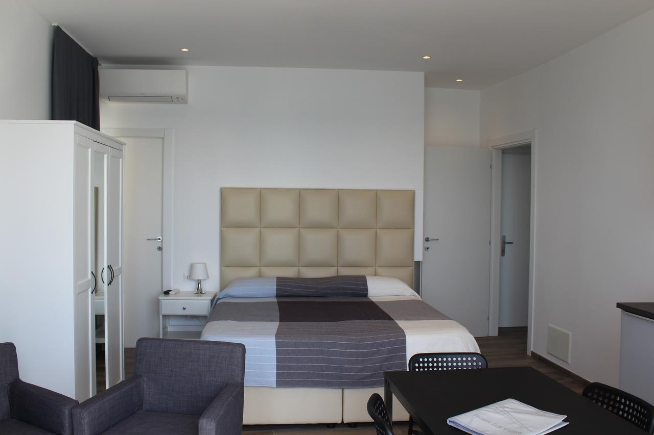 Aparthotel Fanny 2*