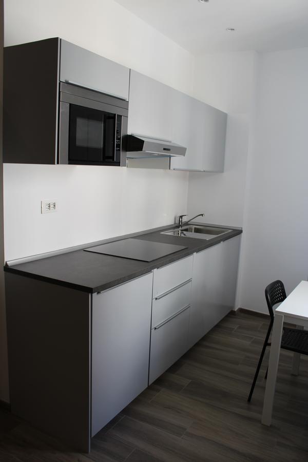 Fanny Aparthotel