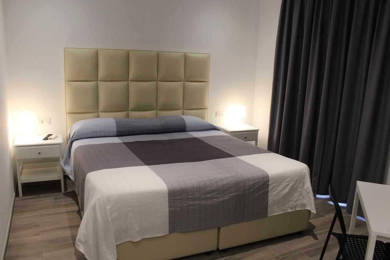 Aparthotel Fanny 2*