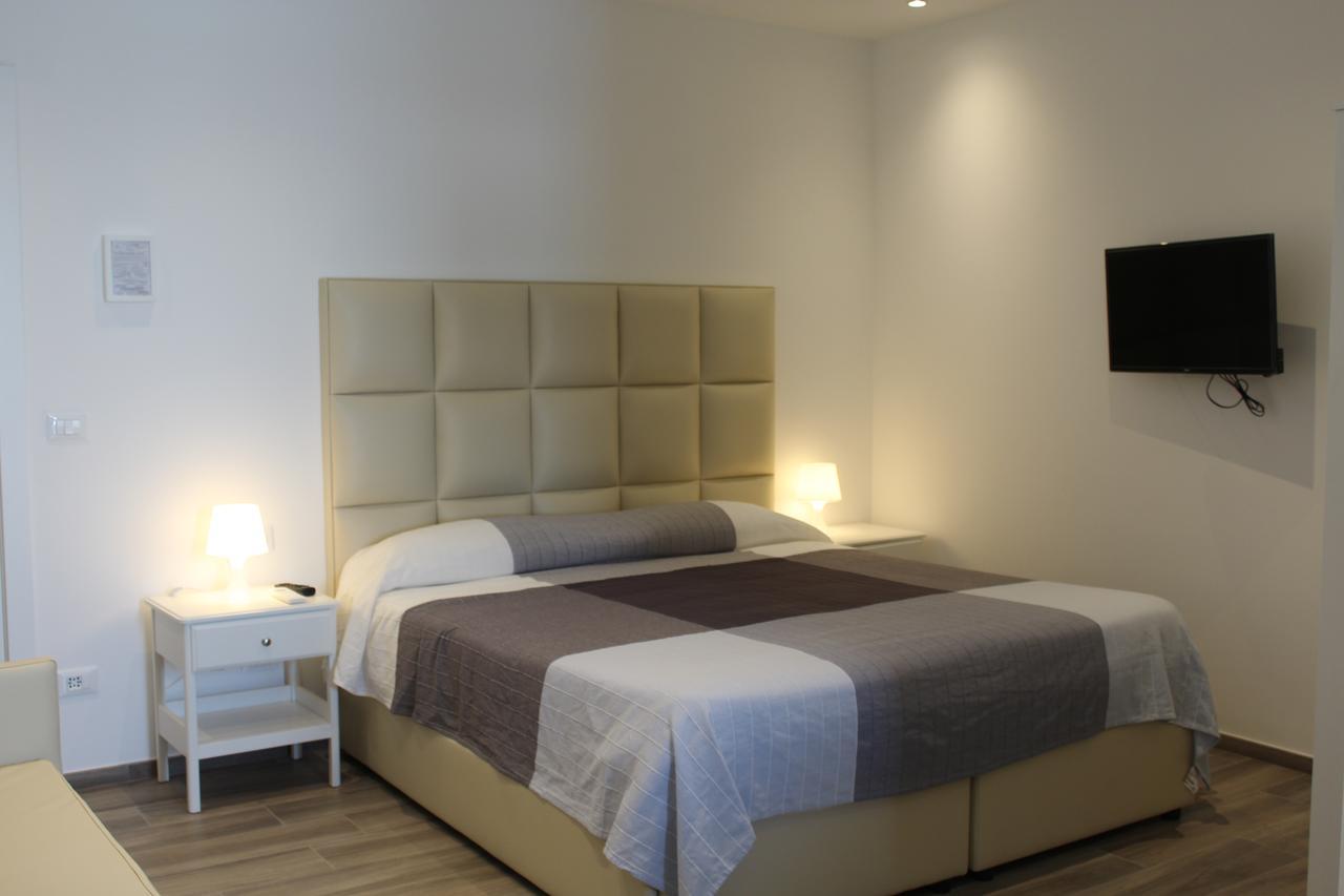 Aparthotel Fanny